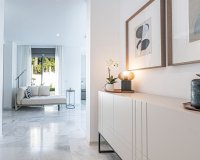 Resale - Villa - Marbella - Marbella Centro