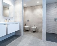 Resale - Villa - Marbella - Marbella Centro