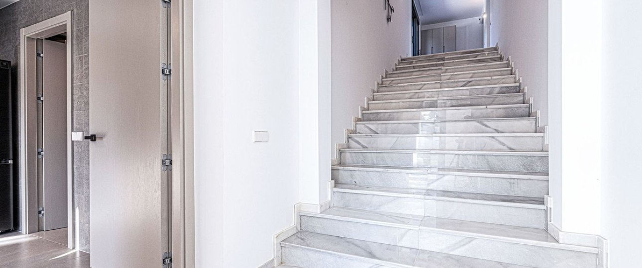 Resale - Villa - Marbella - Marbella Centro