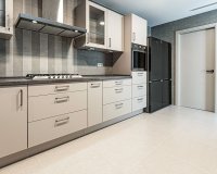 Resale - Villa - Marbella - Marbella Centro