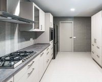 Resale - Villa - Marbella - Marbella Centro