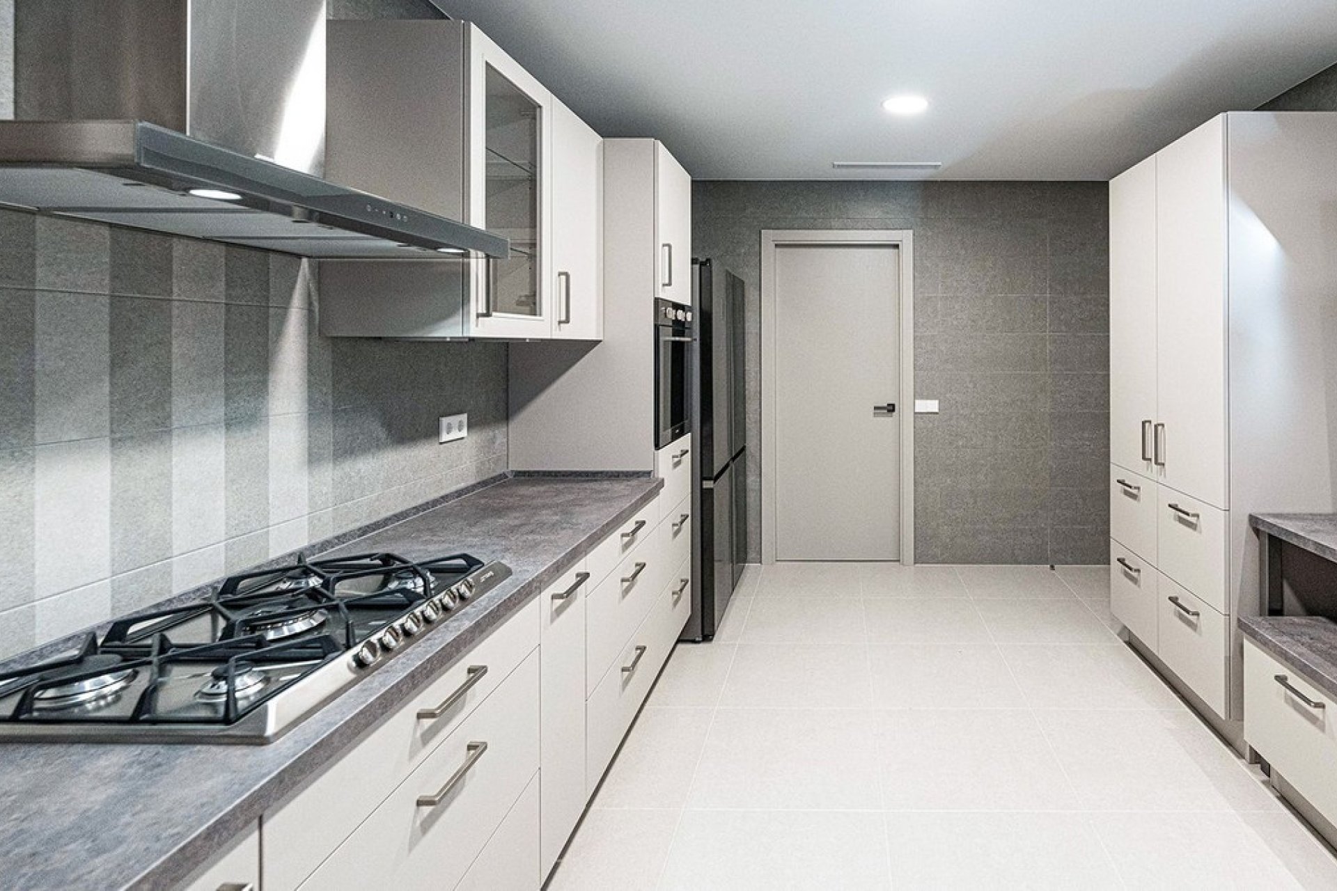 Resale - Villa - Marbella - Marbella Centro
