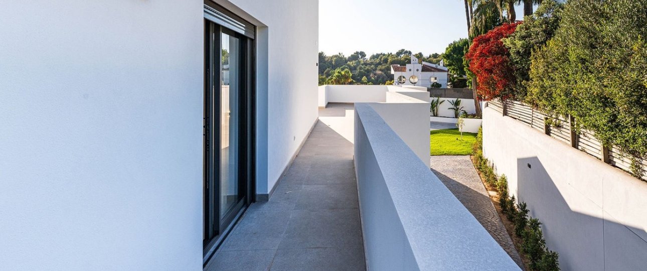 Resale - Villa - Marbella - Marbella Centro