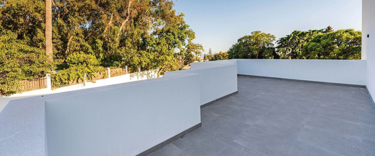 Resale - Villa - Marbella - Marbella Centro