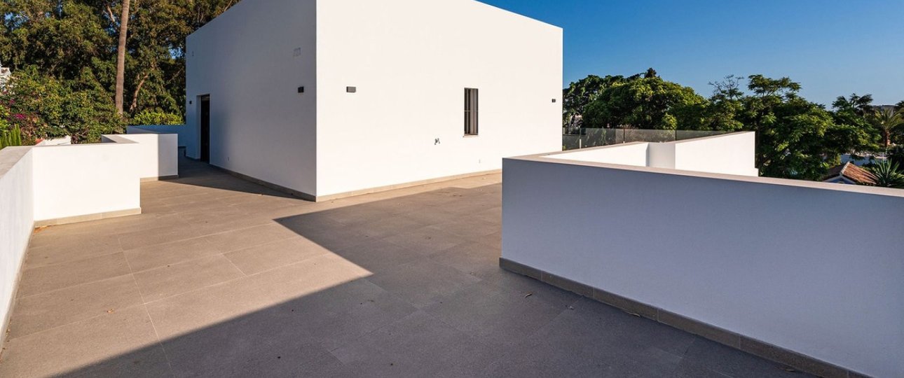 Resale - Villa - Marbella - Marbella Centro