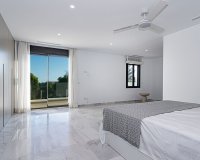 Resale - Villa - Marbella - Marbella Centro