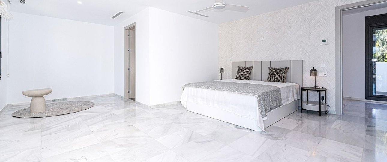 Resale - Villa - Marbella - Marbella Centro