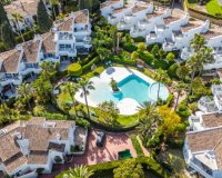 Resale - Villa - Marbella - Marbella Centro