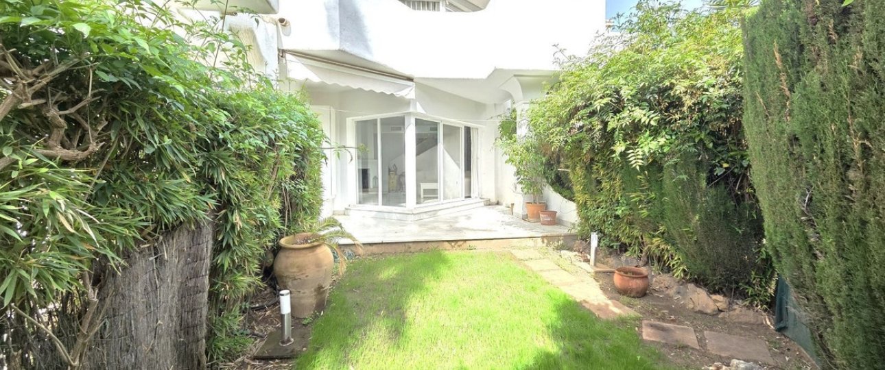 Resale - Villa - Marbella - Marbella Centro