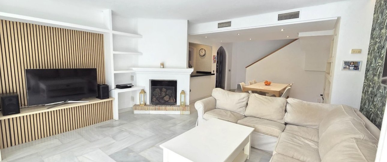 Resale - Villa - Marbella - Marbella Centro
