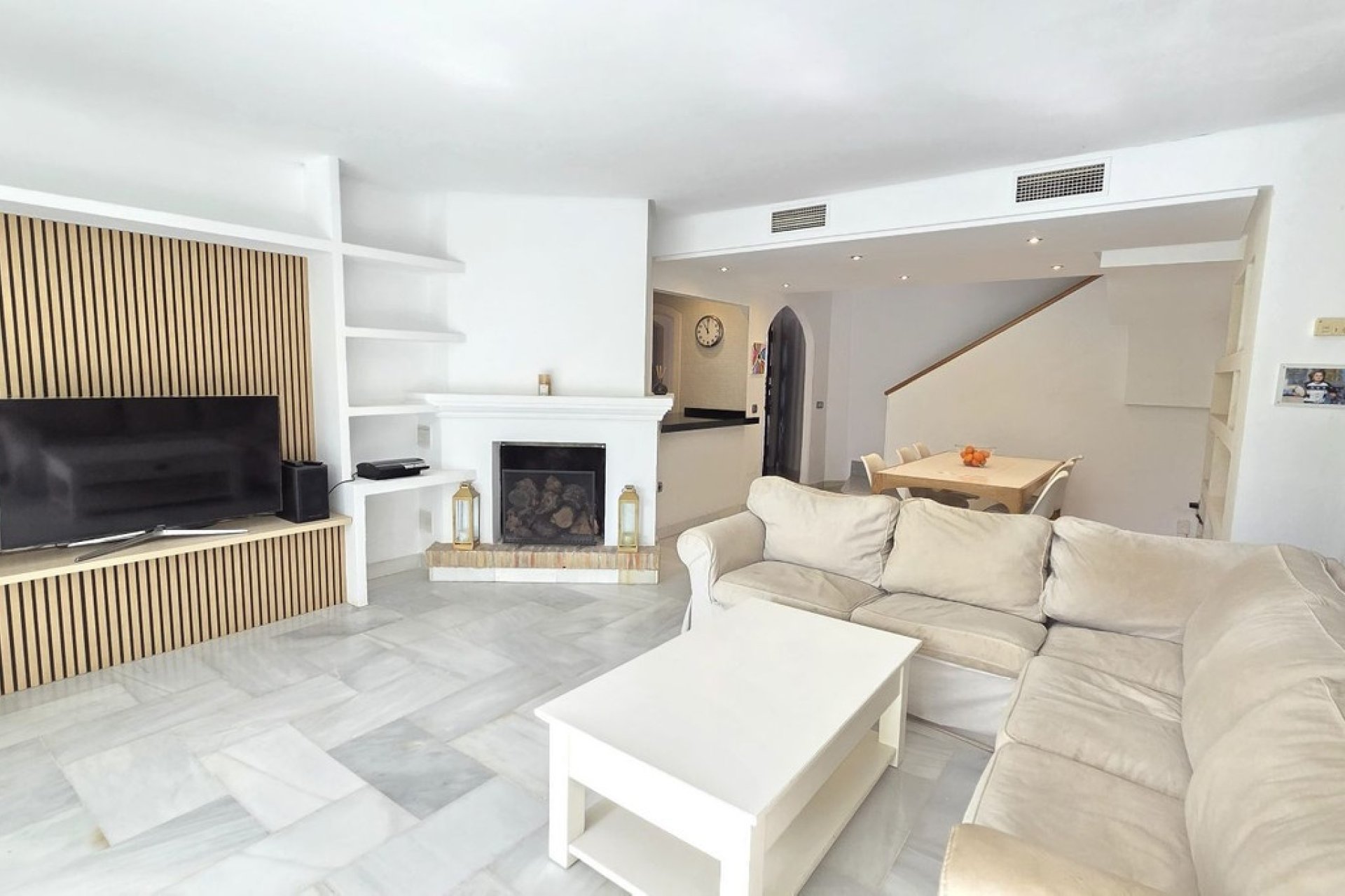 Resale - Villa - Marbella - Marbella Centro