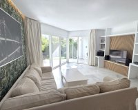 Resale - Villa - Marbella - Marbella Centro