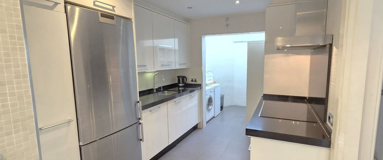 Resale - Villa - Marbella - Marbella Centro