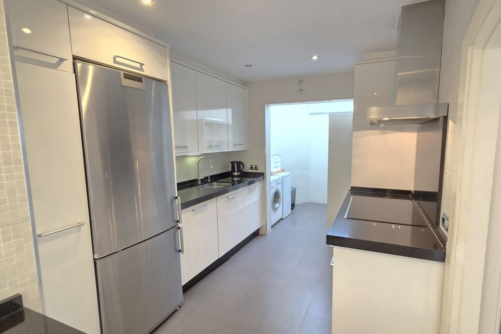 Resale - Villa - Marbella - Marbella Centro