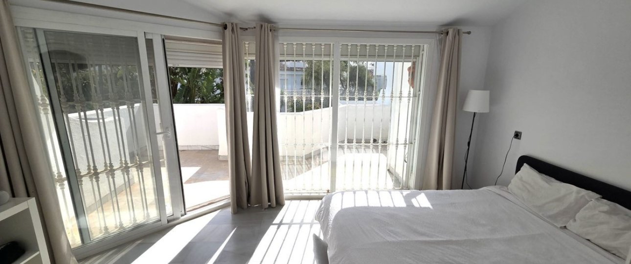 Resale - Villa - Marbella - Marbella Centro