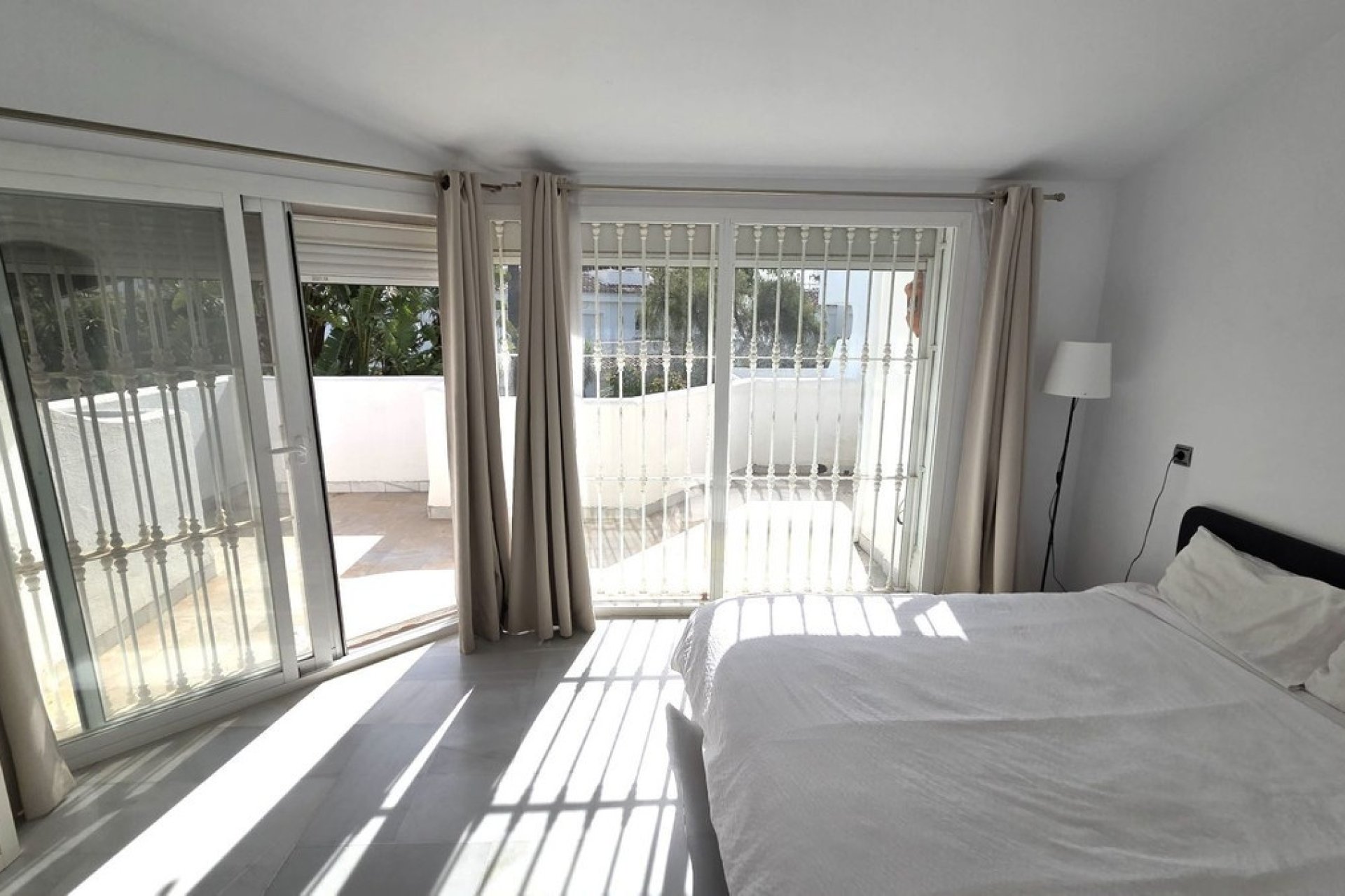 Resale - Villa - Marbella - Marbella Centro
