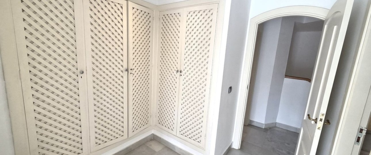 Resale - Villa - Marbella - Marbella Centro