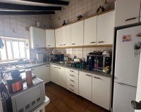 Resale - Villa - Marbella - Marbella Centro