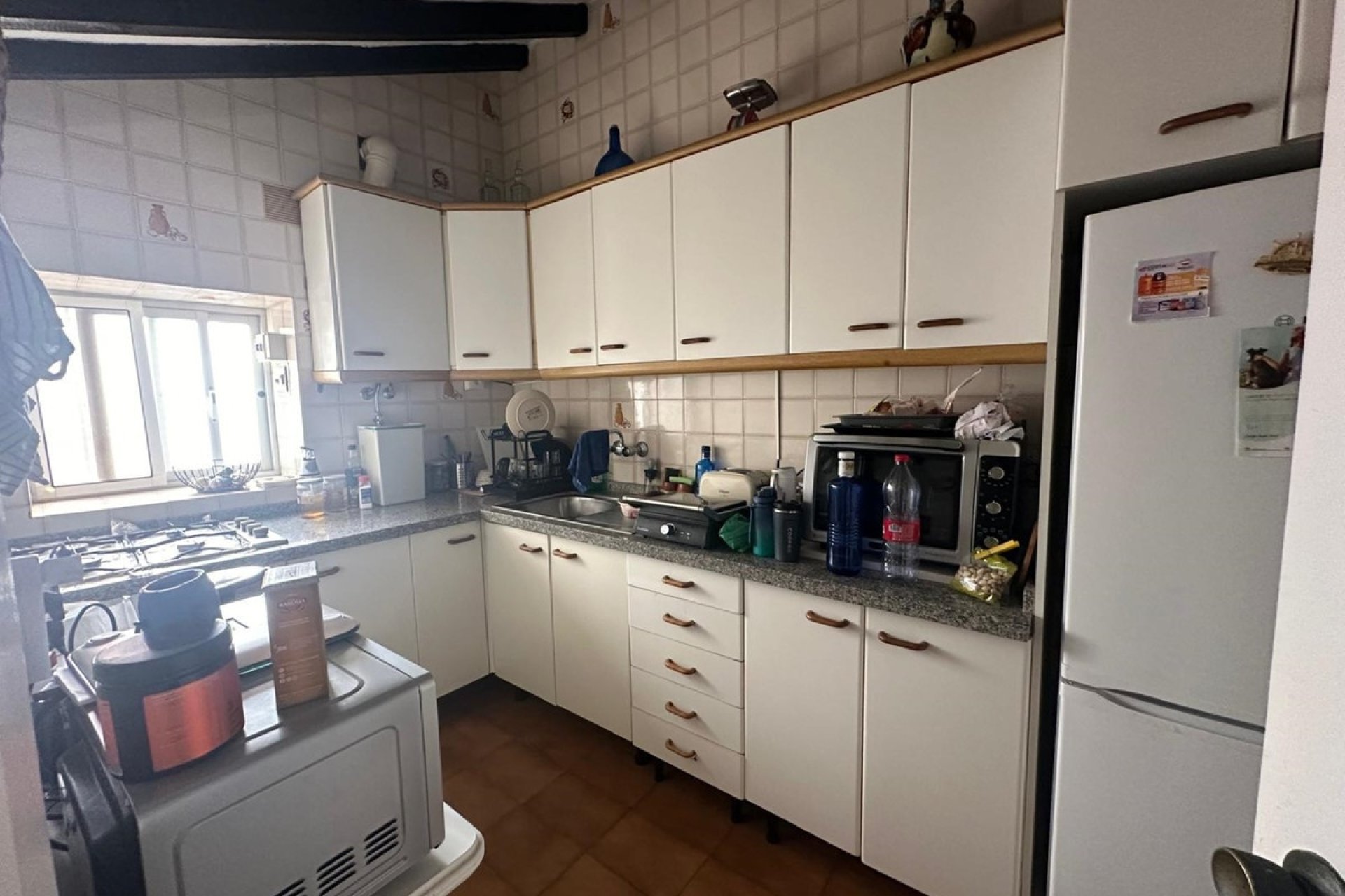 Resale - Villa - Marbella - Marbella Centro