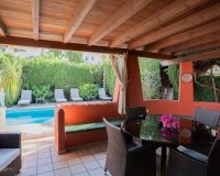 Resale - Villa - Marbella - Marbella Centro