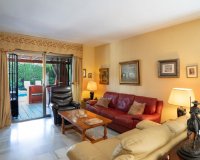 Resale - Villa - Marbella - Marbella Centro
