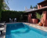 Resale - Villa - Marbella - Marbella Centro