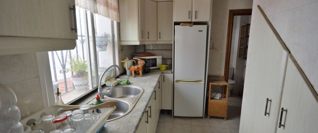 Resale - Villa - Marbella - Marbella Centro