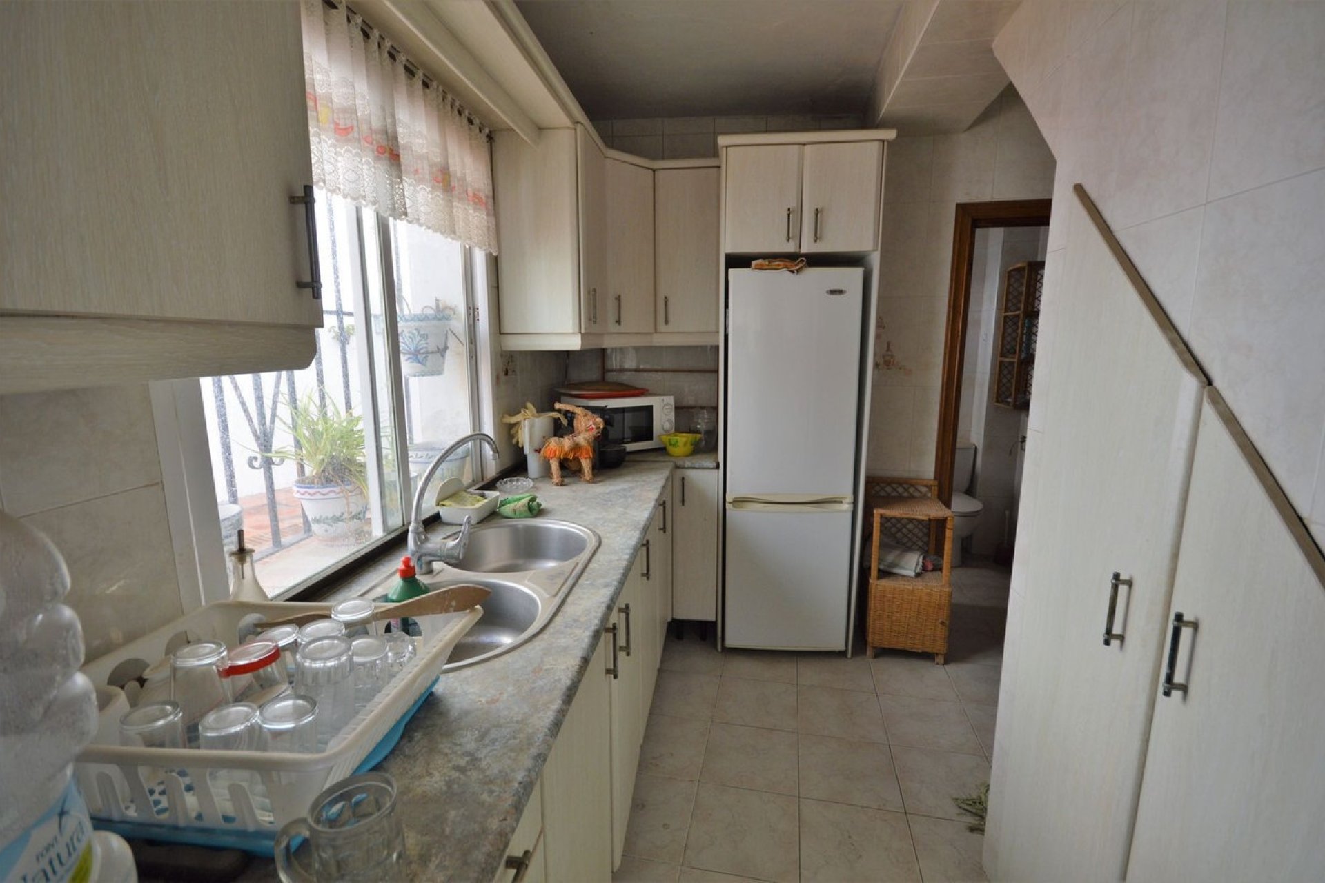 Resale - Villa - Marbella - Marbella Centro