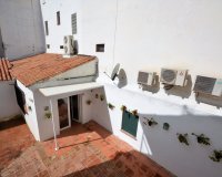Resale - Villa - Marbella - Marbella Centro