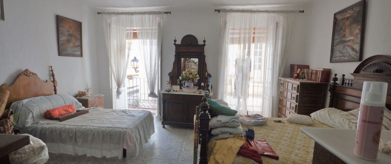 Resale - Villa - Marbella - Marbella Centro
