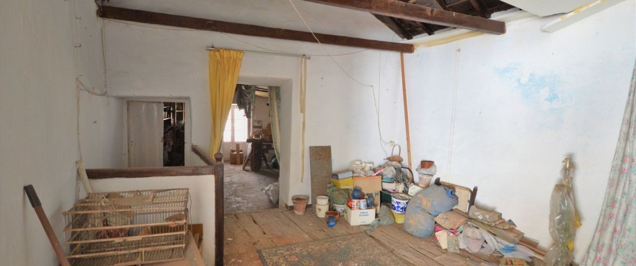 Resale - Villa - Marbella - Marbella Centro