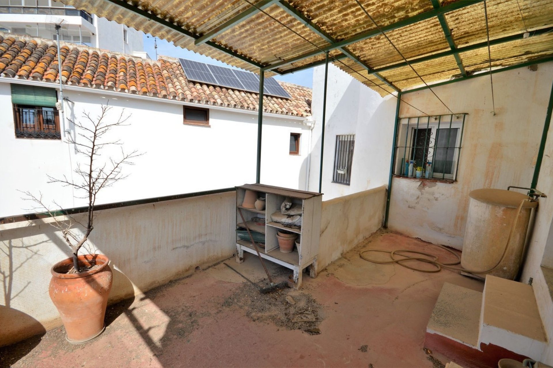 Resale - Villa - Marbella - Marbella Centro
