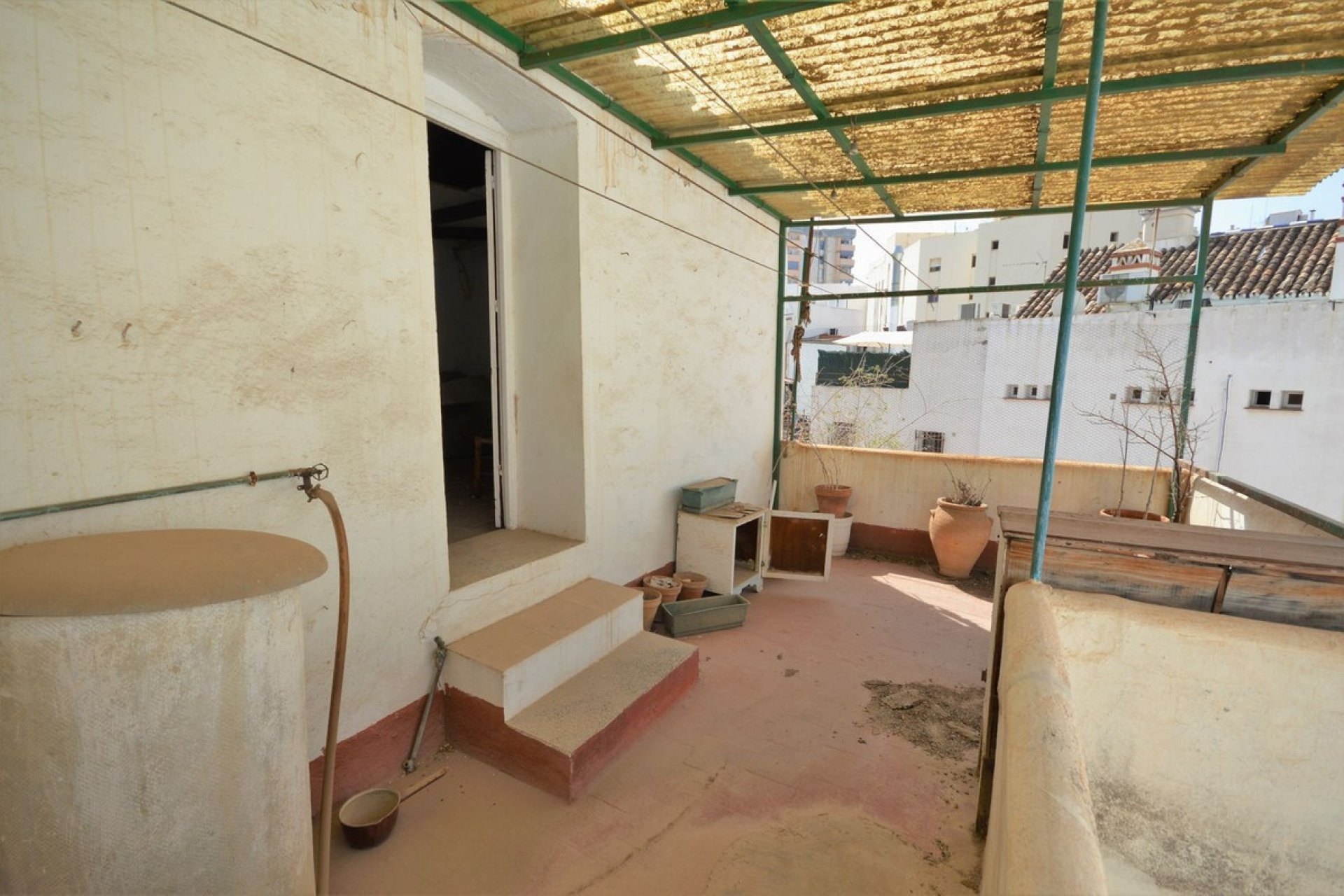 Resale - Villa - Marbella - Marbella Centro