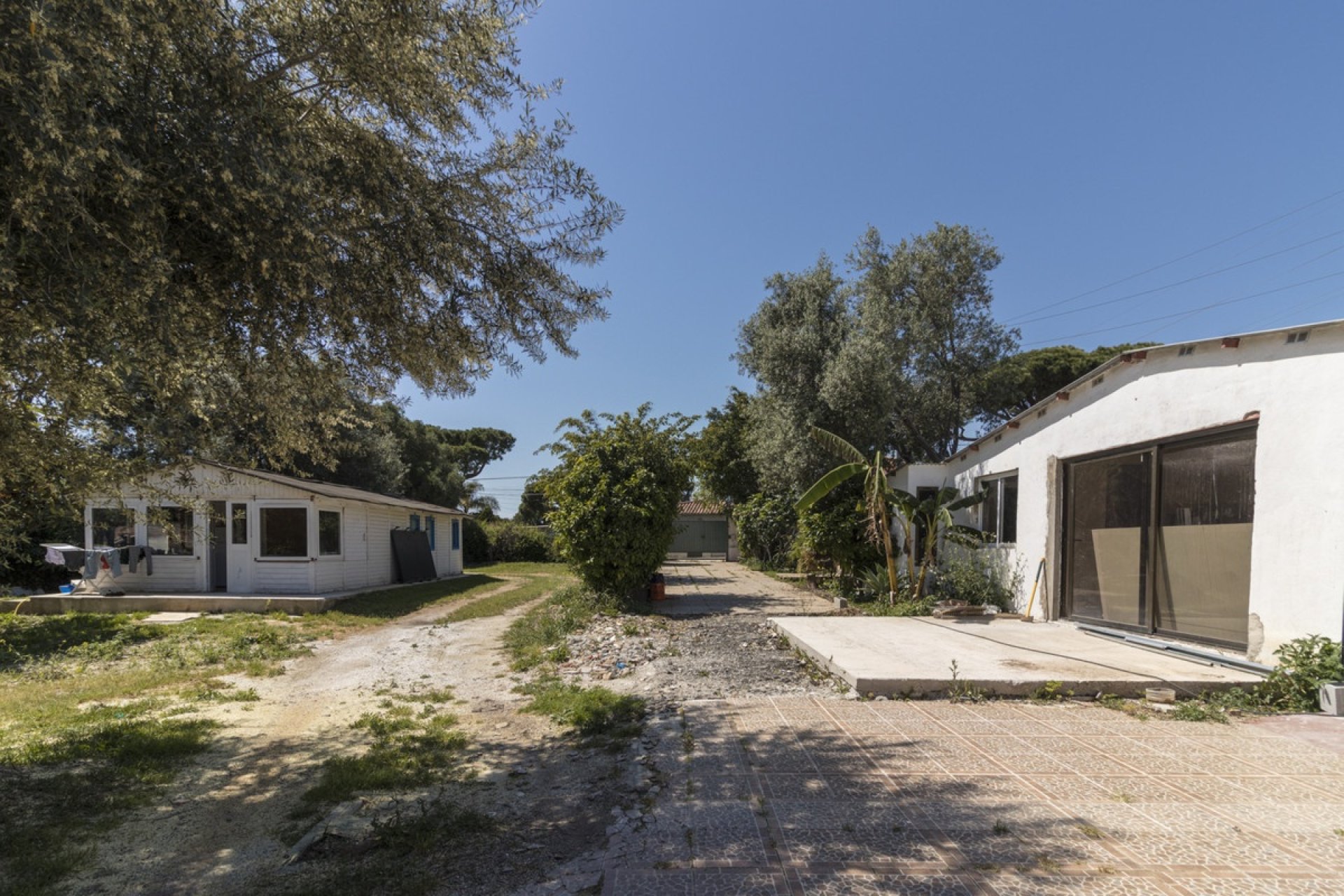 Resale - Villa - Marbella - Marbella Centro