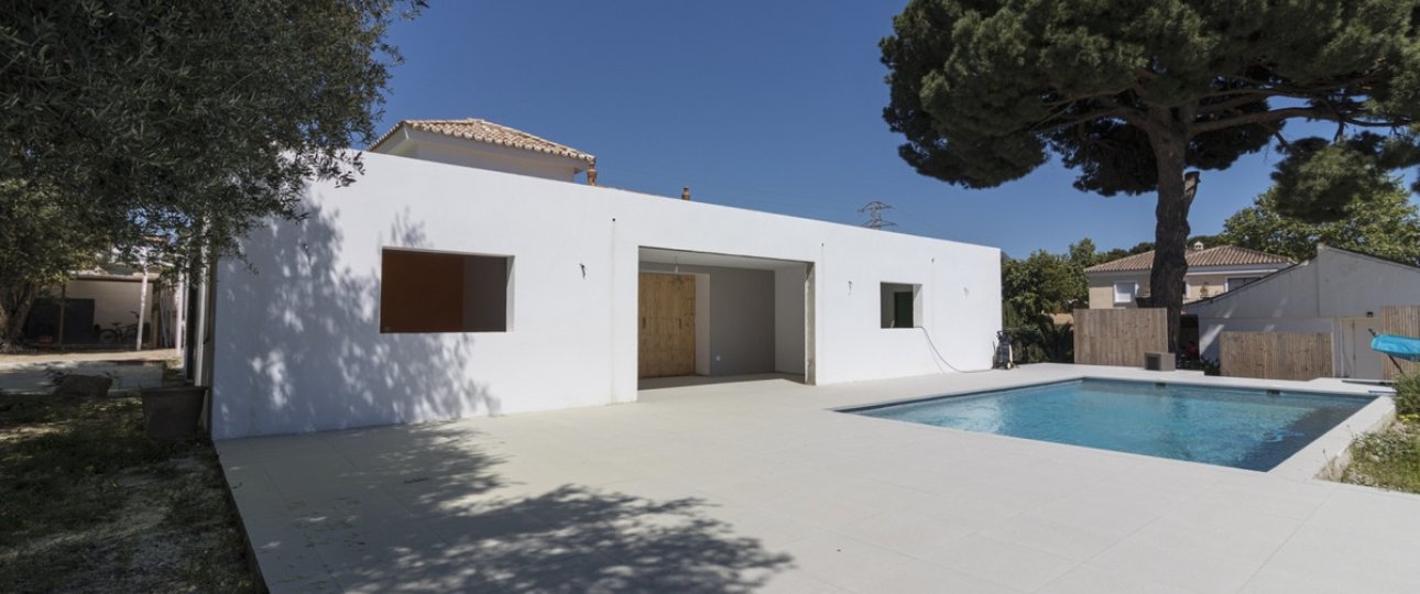 Resale - Villa - Marbella - Marbella Centro
