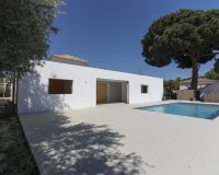 Resale - Villa - Marbella - Marbella Centro
