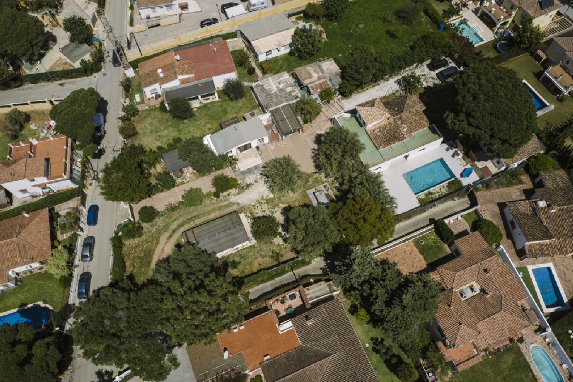 Resale - Villa - Marbella - Marbella Centro