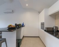 Resale - Villa - Marbella - Marbella Centro