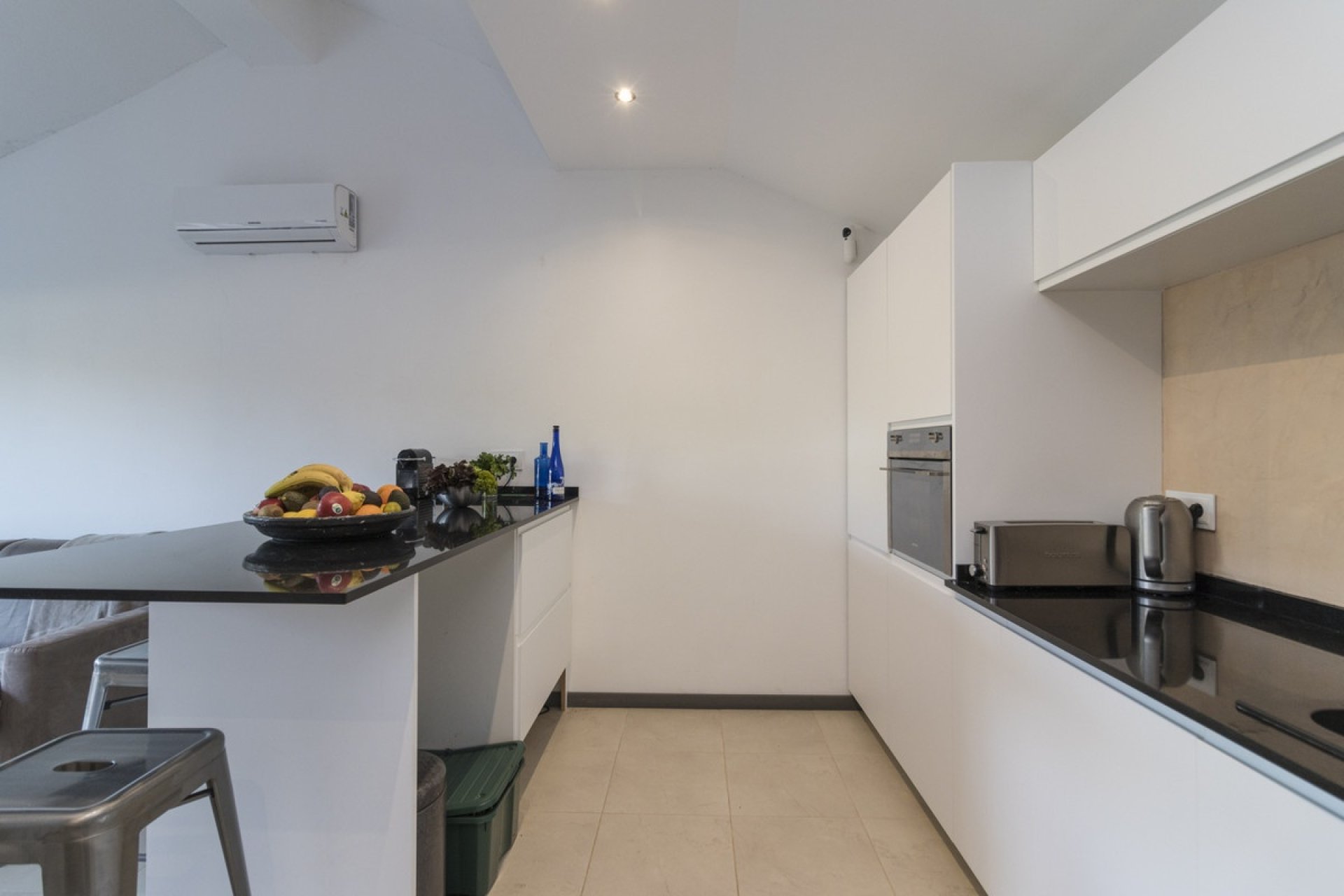 Resale - Villa - Marbella - Marbella Centro