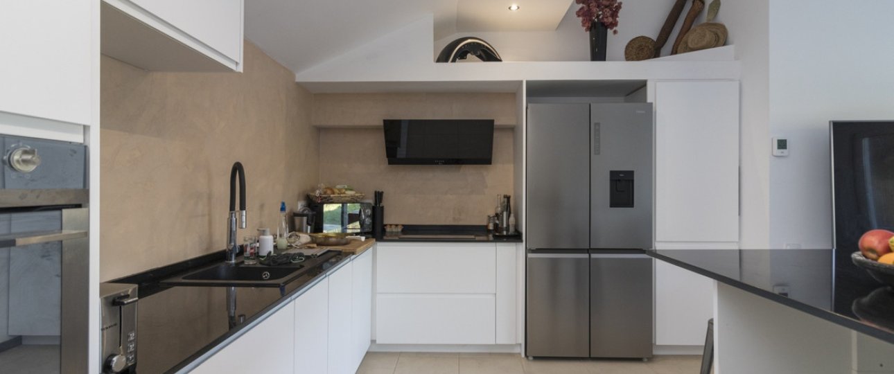 Resale - Villa - Marbella - Marbella Centro