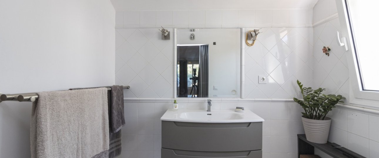 Resale - Villa - Marbella - Marbella Centro
