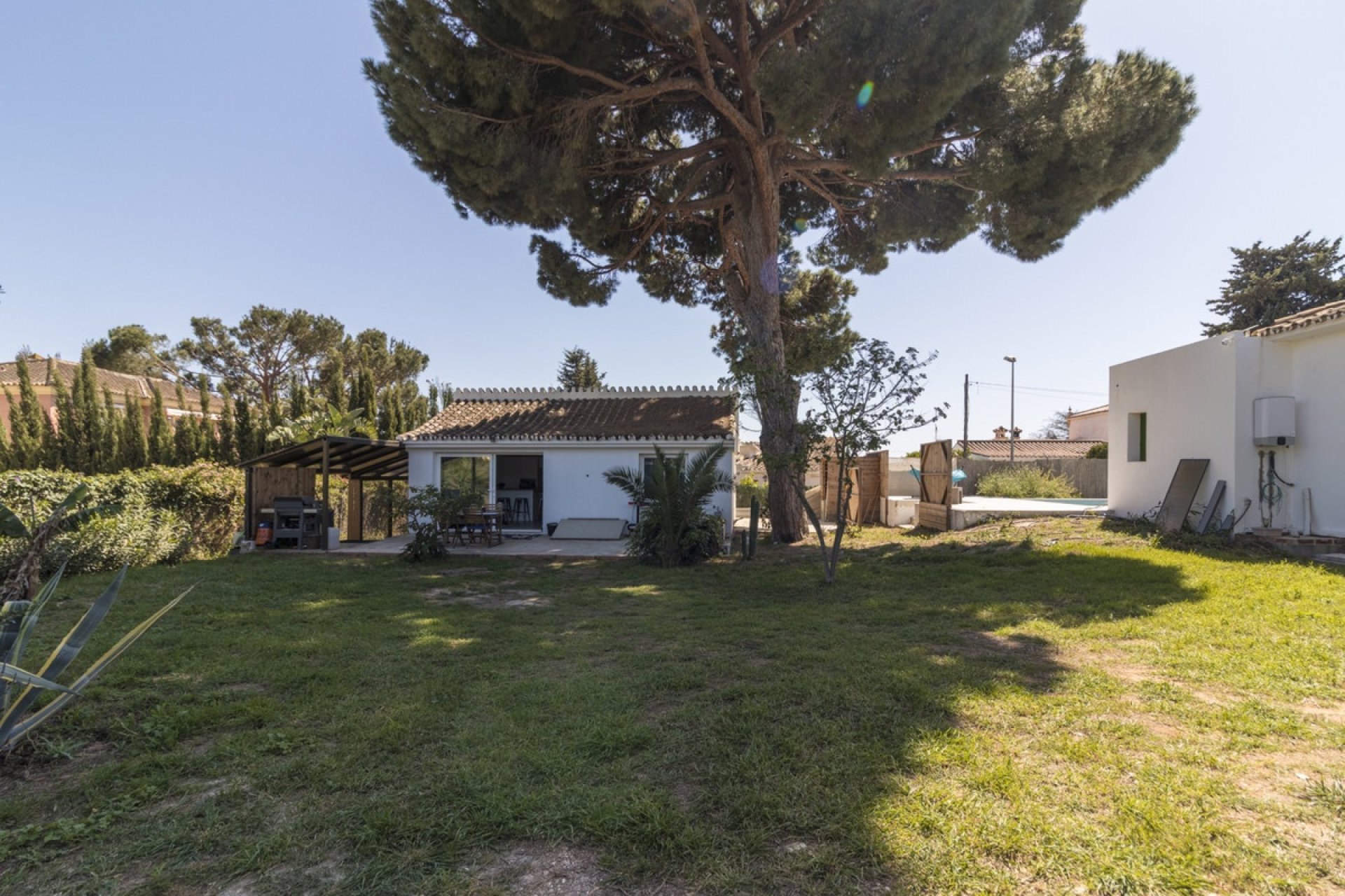 Resale - Villa - Marbella - Marbella Centro