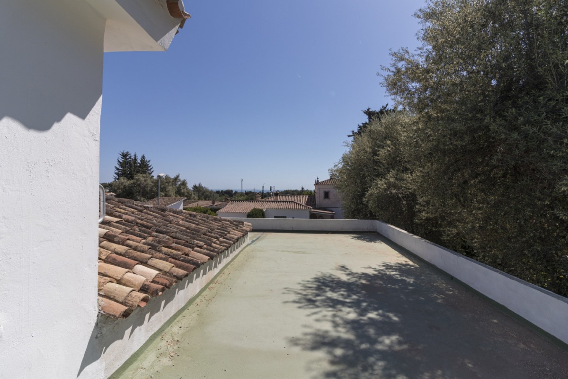 Resale - Villa - Marbella - Marbella Centro
