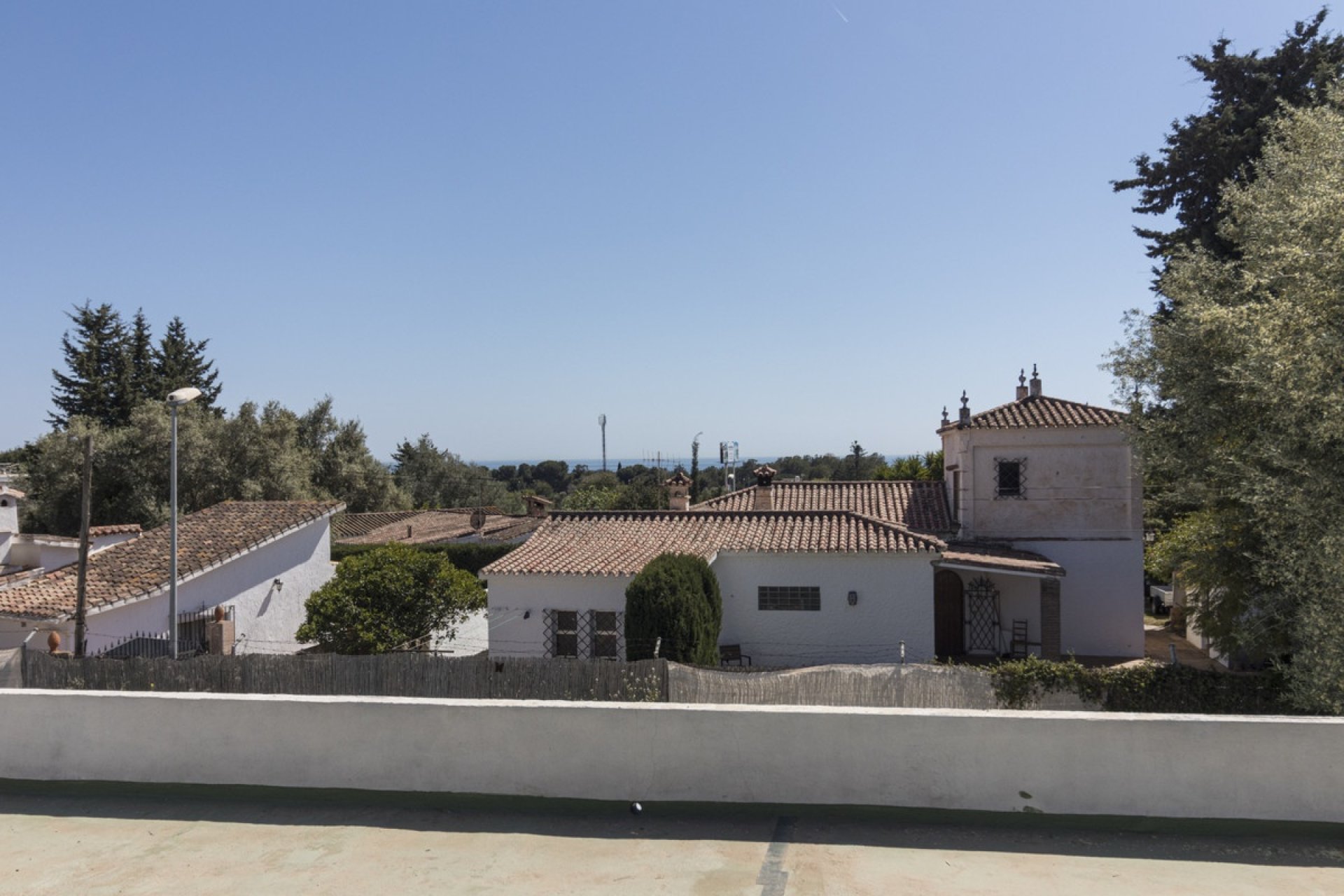Resale - Villa - Marbella - Marbella Centro