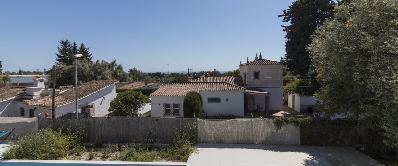 Resale - Villa - Marbella - Marbella Centro
