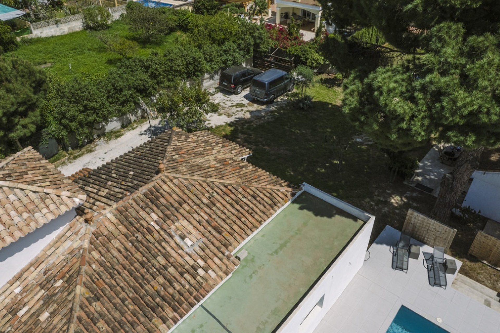 Resale - Villa - Marbella - Marbella Centro