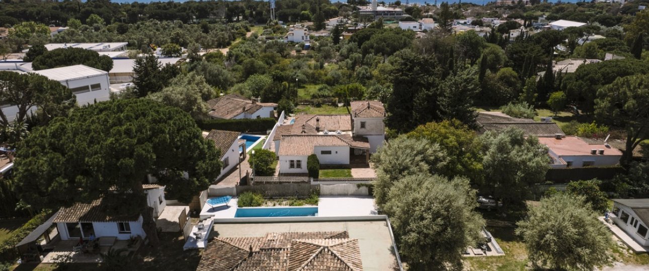 Resale - Villa - Marbella - Marbella Centro