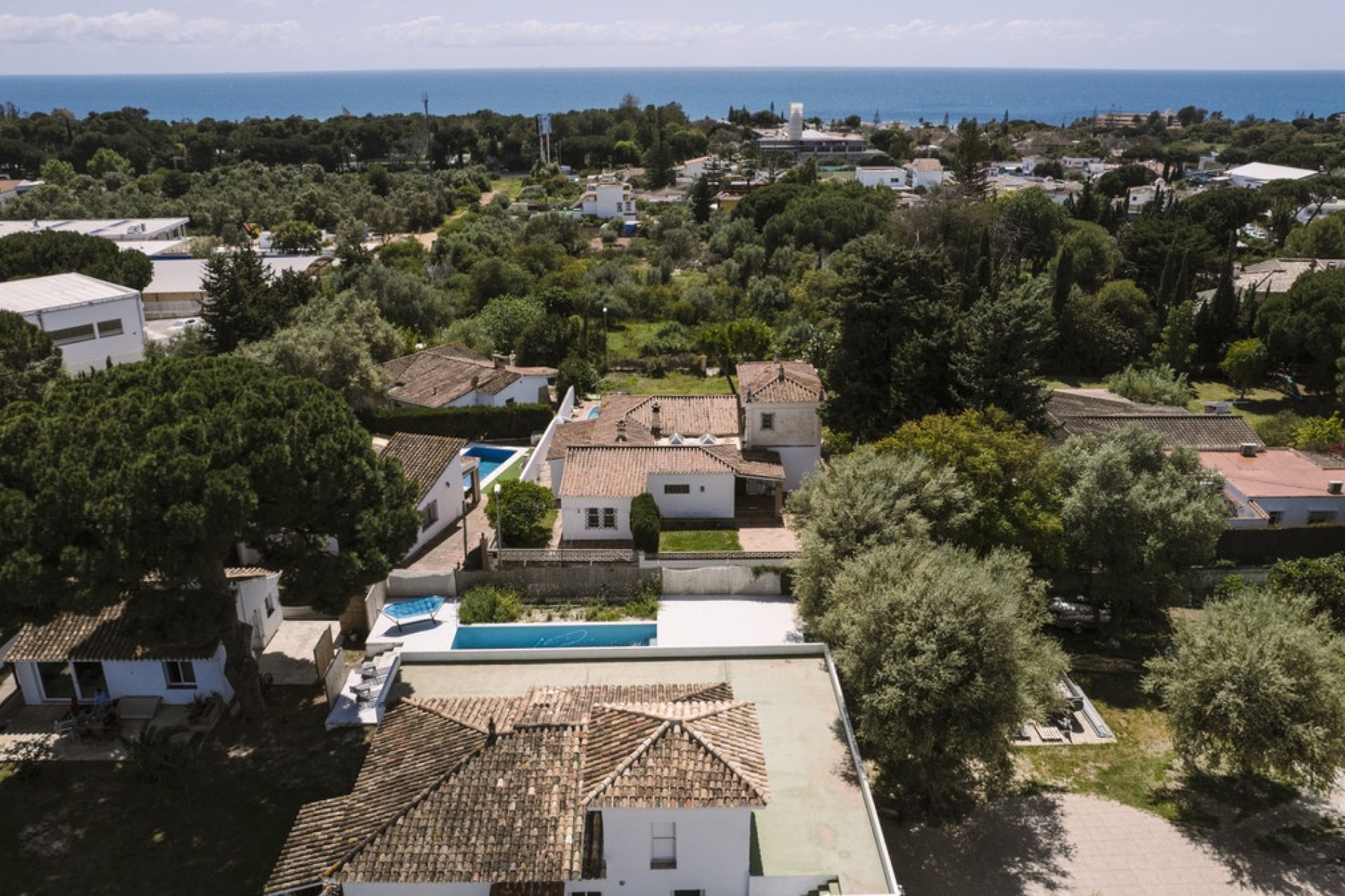 Resale - Villa - Marbella - Marbella Centro