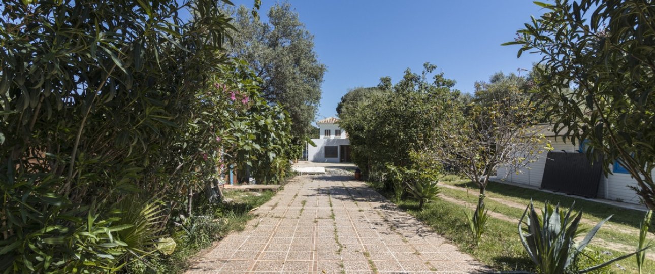 Resale - Villa - Marbella - Marbella Centro