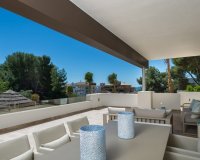 Resale - Villa - Marbella - Marbella Centro